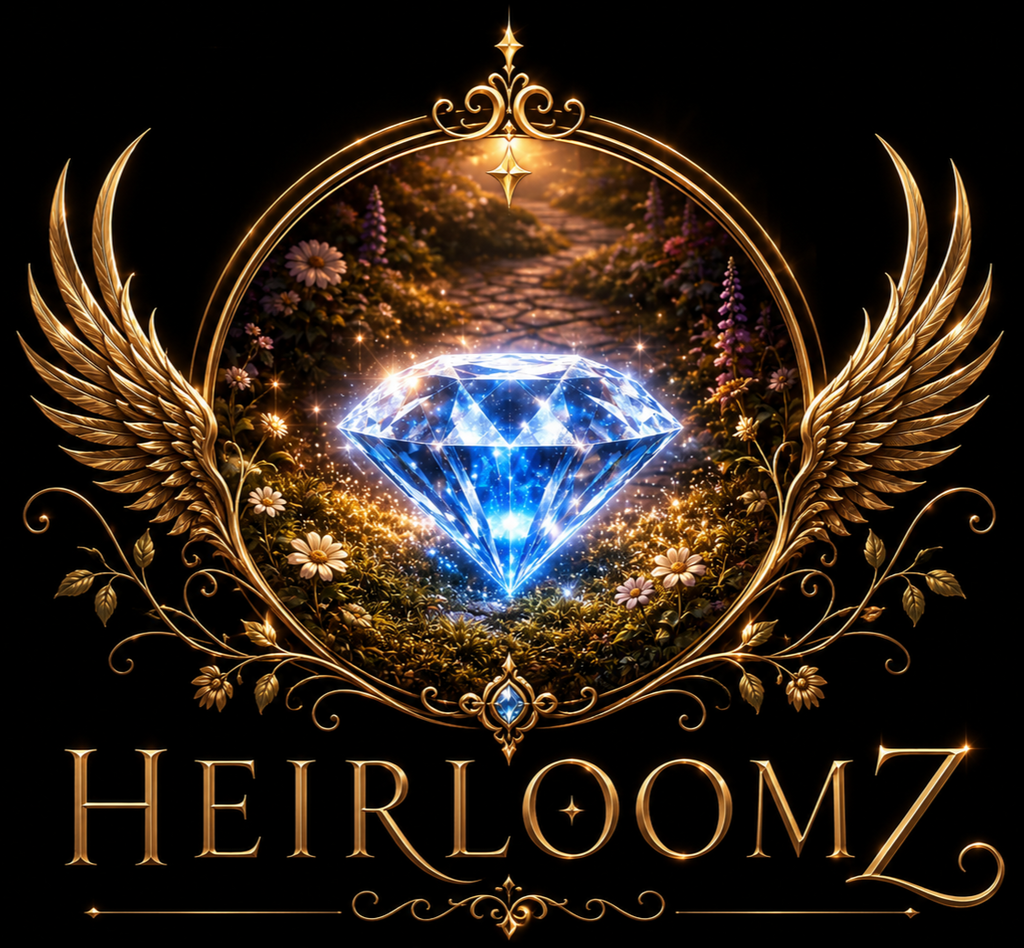 HEIRLOOMZ