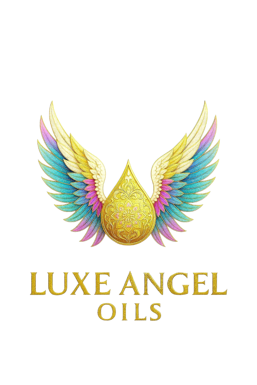 Luxe Angel oil