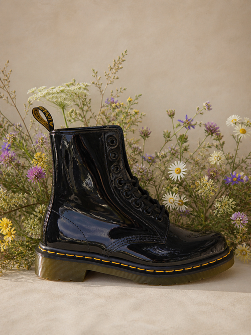 8-Eye Dr Martens Clemency Boot